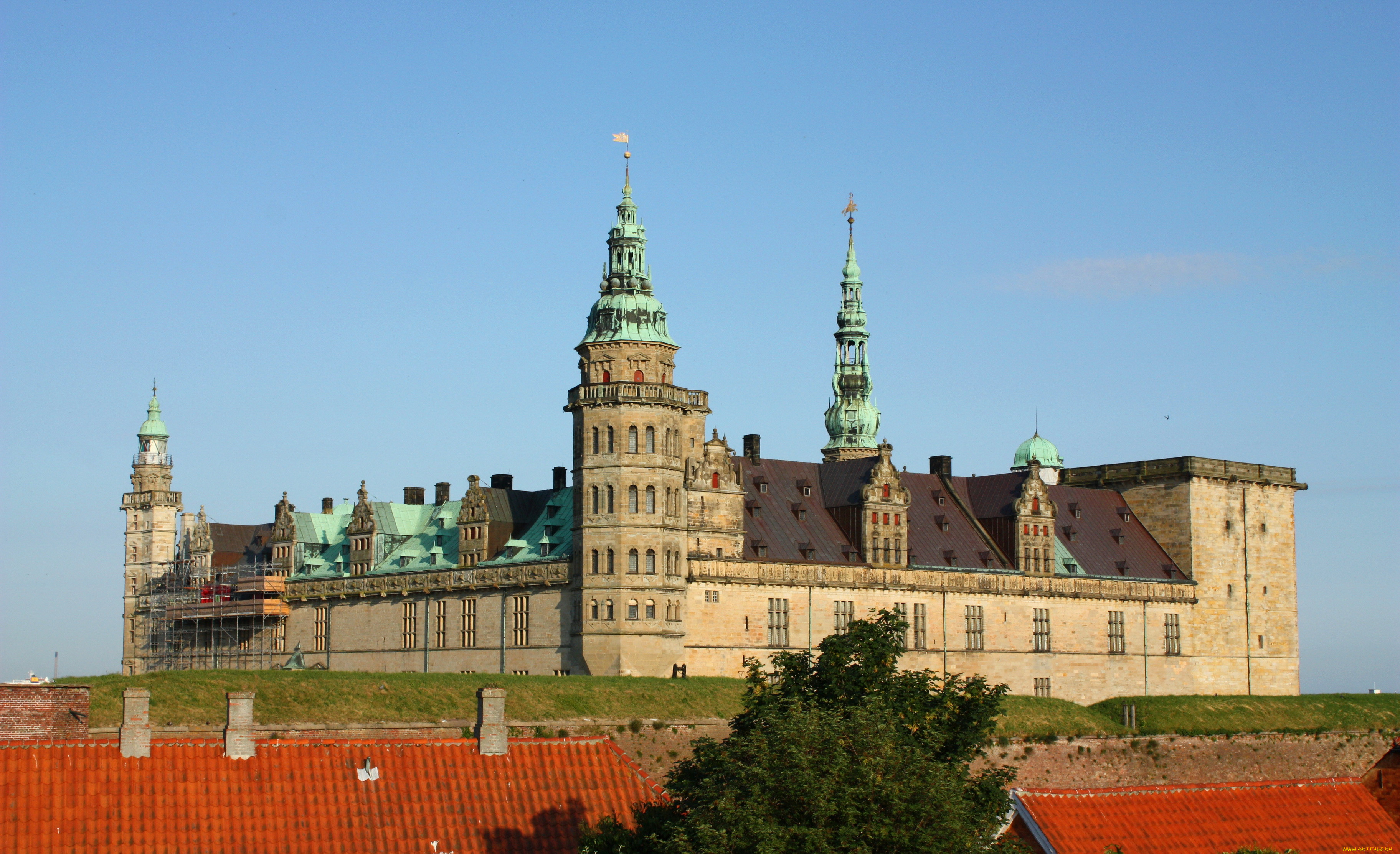 , kronborg, , , , , 